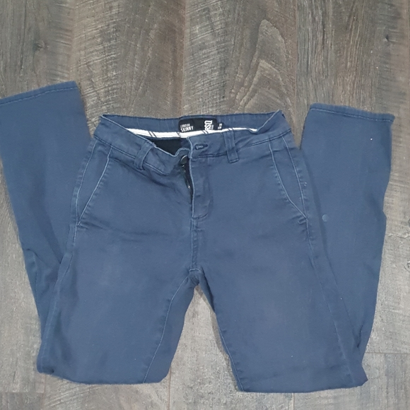 Tilly's Other - Tillys London skinny jean